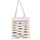 Cadeaux significatifs : un beau cadeau pour les amateurs de poissons, les chasseurs de pêche, les pêcheurs, les amateurs de camping, les campeurs, les amateurs de randonnée, les amateurs de plein air. Parfait comme cadeau d'anniversaire, cadeau de Thanksgiving, cadeau de Noël, ou tout simplement pour leur montrer combien vous tenez à elle. Cette idée cadeau amusante et peu coûteuse est le choix parfait pour mettre un sourire sur leur visage.