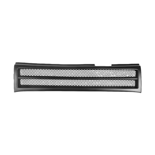 Calandre moulage capot en fibre de carbone pour optimiser le style du Cube