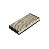 air filter Car Cabin Air Filter Conditioner 99757121901 Fit For Porsche 911 996 997 Fit For Carrera