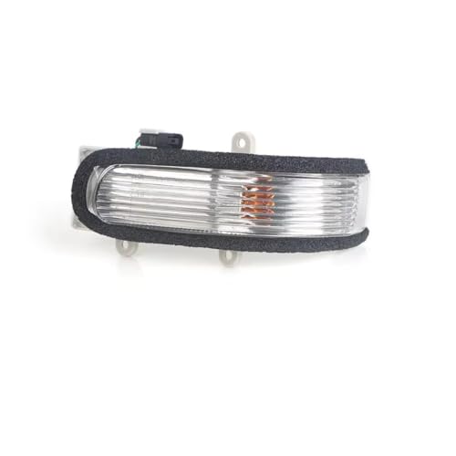 Intermitente retrovisor coche Toyota Camry 2006-2011 luz señal giro ala