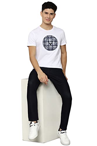 Image of Allen Solly Men Jeans
