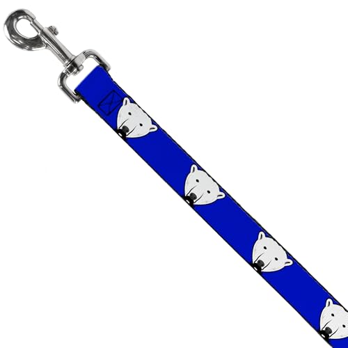 Laisse pour chien Buckle Down accessoire de marche motif original - 3