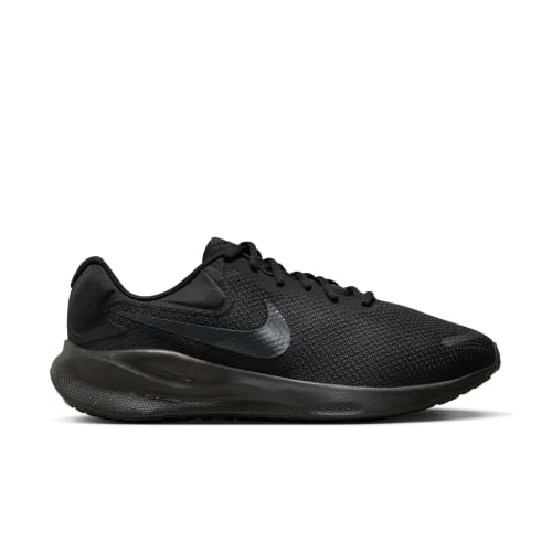 Image of Nike Mens Revolution 7 Wide Running Shoes