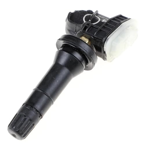 Capteur pression pneus TPMS Opel Ampera pièce premium 13506028 de rechange