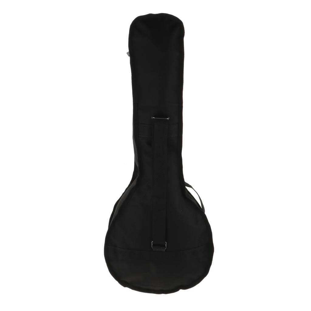 Étui pour Mandoline Housse de mandoline