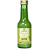 Alnatura Bio Zitronensaft, 6er Pack (6 x 200 ml)