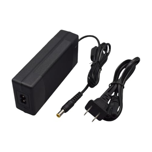 Adaptateur 14V 1.07A pour réparer écran noir et panne alimentation moniteur