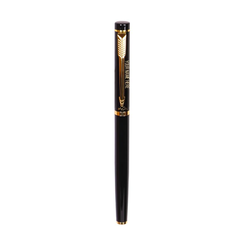 Image of Roshfort Luxury Ball Pen - Customized Personalized Pen with Your Name Engraved - Elegant Writing and Professional.WhatsApp +91 9631056748