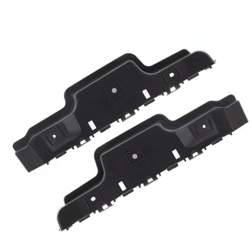 Support de pare-chocs avant Cadillac SRX 2010-2016 gauche droite - 7