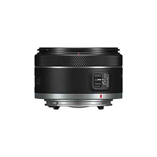 Canon RF 16mm F2.8 Compact Ultra Wide Lens
