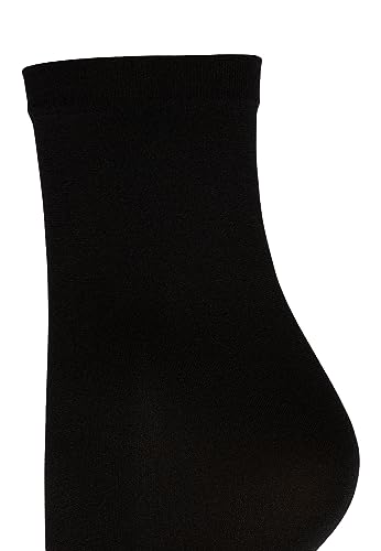 Wolford 66 Deniers Comfortable Socks For Women2