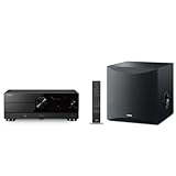 Yamaha RX-A2A AVENTAGE...image