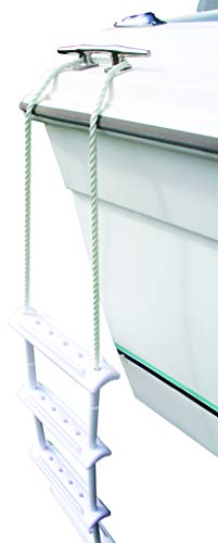 SeaSense Rope Ladder