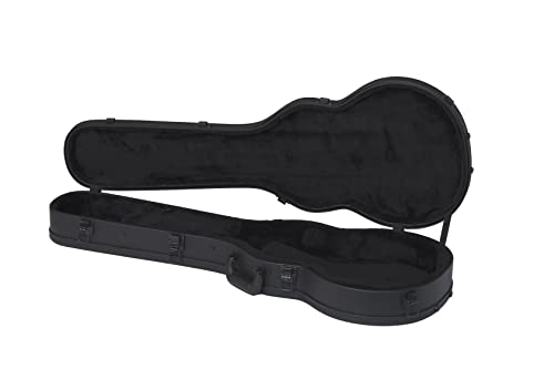 Gibson Les Paul Hardshell Case, Black