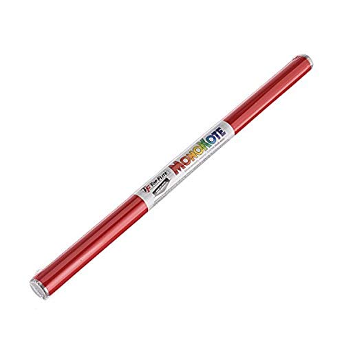 Top Flite MonoKote True Red 6' TOPQ0227