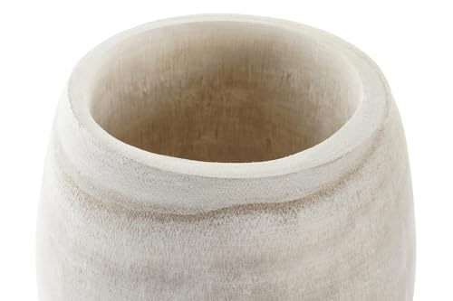Macetero paulownia petit pot de fleurs cubique pour petit espace - 3