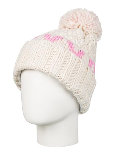Roxy Tonic Girl Beanie pour les sorties d'école et les journées de ski