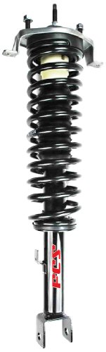 Fcs 1336342 Complete Strut Assembly #TOP18