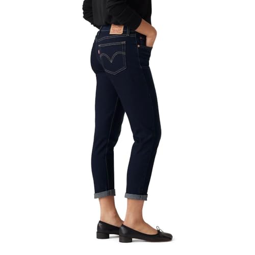 Image of Levi's Women's New Boyfriend Jeans