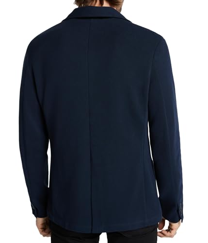 Image of John Varvatos Men's Rexford Long Sleeve Soft Jacket