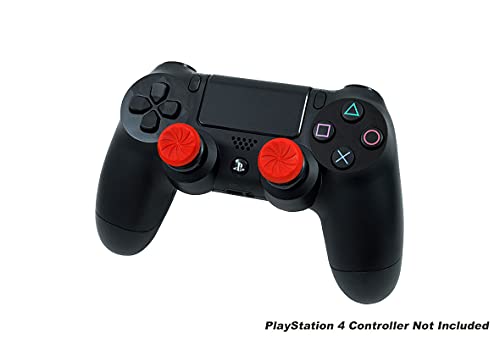 Grip Stick Fps Freek Inferno Ps5Ps4 - vue 4