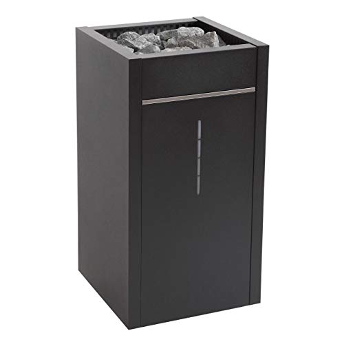 Infraworld Saunaofen Verdampfer Hotline S10 in Standausführung 10, 8 kW B6769