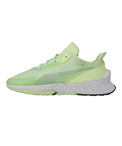 Image of Puma Mapf1 Maco SL, Fizzy Apple White, 10