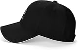 L'estetica del design classico: questo cappello da baseball, ispirato al design tedesco semplice e pratico, è dotato di una struttura a sei petali eterna con un cappello leggermente piegato. I contorni semplici e il design elegante garantiscono che i cappelli si adattino perfettamente a tutti gli stili di abbigliamento - dal casual allo sport, dalla semplicità al retro, che tu sia una combinazione di jeans o t-shirt, ecc., per soddisfare le tue esigenze quotidiane.