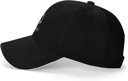 L'estetica del design classico: questo cappello da baseball, ispirato al design tedesco semplice e pratico, è dotato di una struttura a sei petali eterna con un cappello leggermente piegato. I contorni semplici e il design elegante garantiscono che i cappelli si adattino perfettamente a tutti gli stili di abbigliamento - dal casual allo sport, dalla semplicità al retro, che tu sia una combinazione di jeans o t-shirt, ecc., per soddisfare le tue esigenze quotidiane.