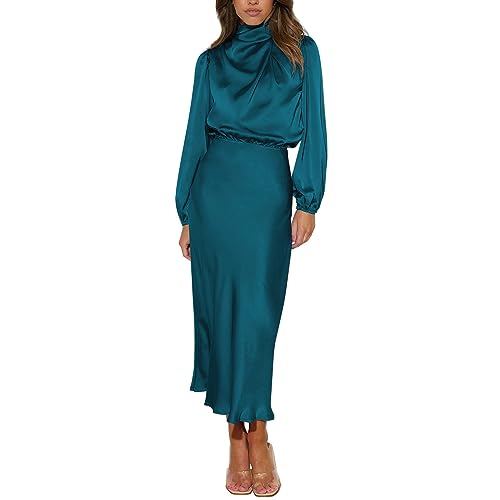 Sonderangebote Kleider Cocktailkleid Damen Sommer Abendkleid Damen-Kleid...