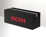 Toner d'origine Ricoh 406572 (noir, env. 4 000 pages) pour Aficio SP 1100