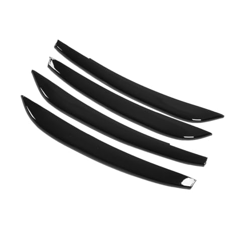 Marco de rejilla de luz antiniebla para Benz CLA C118 CLA200 2020-2025