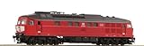 Diesellokomotive Baureihe 232 der Deutschen Bahn AG