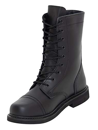 Rothco 613902057562 Combat Boot – 9-Inch thumb #1