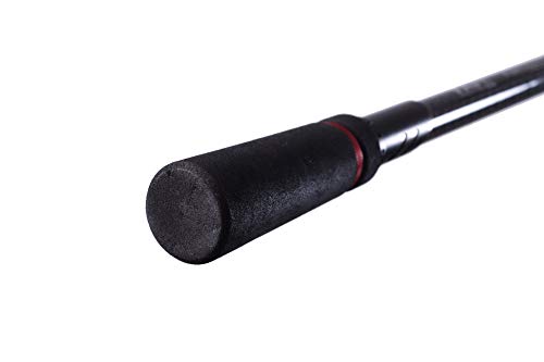 アブガルシア(Abu Garcia) エラディケーター エクストリーム EXTS-810MLF-TZ. スピニングロッド 2ピース シーバス スズキ ヒラスズキ 1枚目