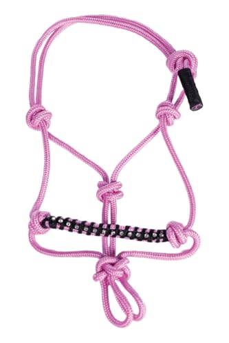 Cabestro HKM Hobby Horsing 6900 0001 para caballito de madera