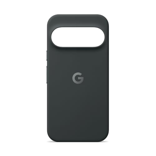 Case mit Pixelsnap für Google Pixel 11 Pro – Obsidian