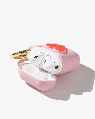 Sonix Case for Apple Airpods (Heart)
