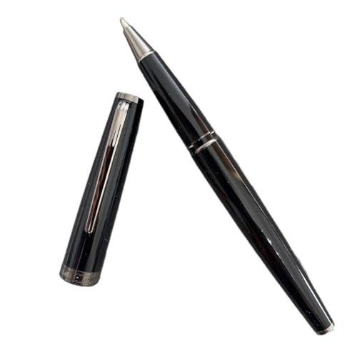 Stylo à bille en résine pour écrire vos carnets et signer vos contrats au bureau