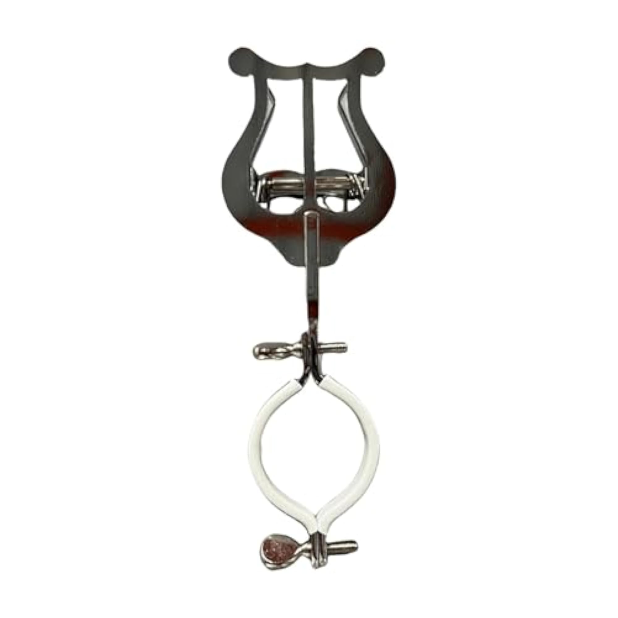 Trumpet Sheet Clip Holder for Accessories