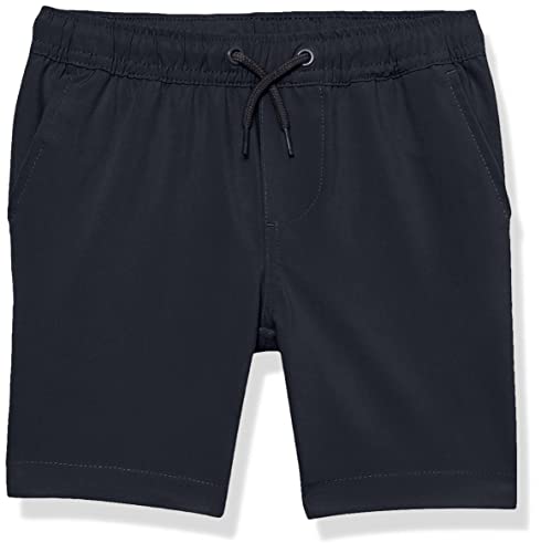Short de jogging pour garçon qui évite l'inconfort de l'uniforme rigide