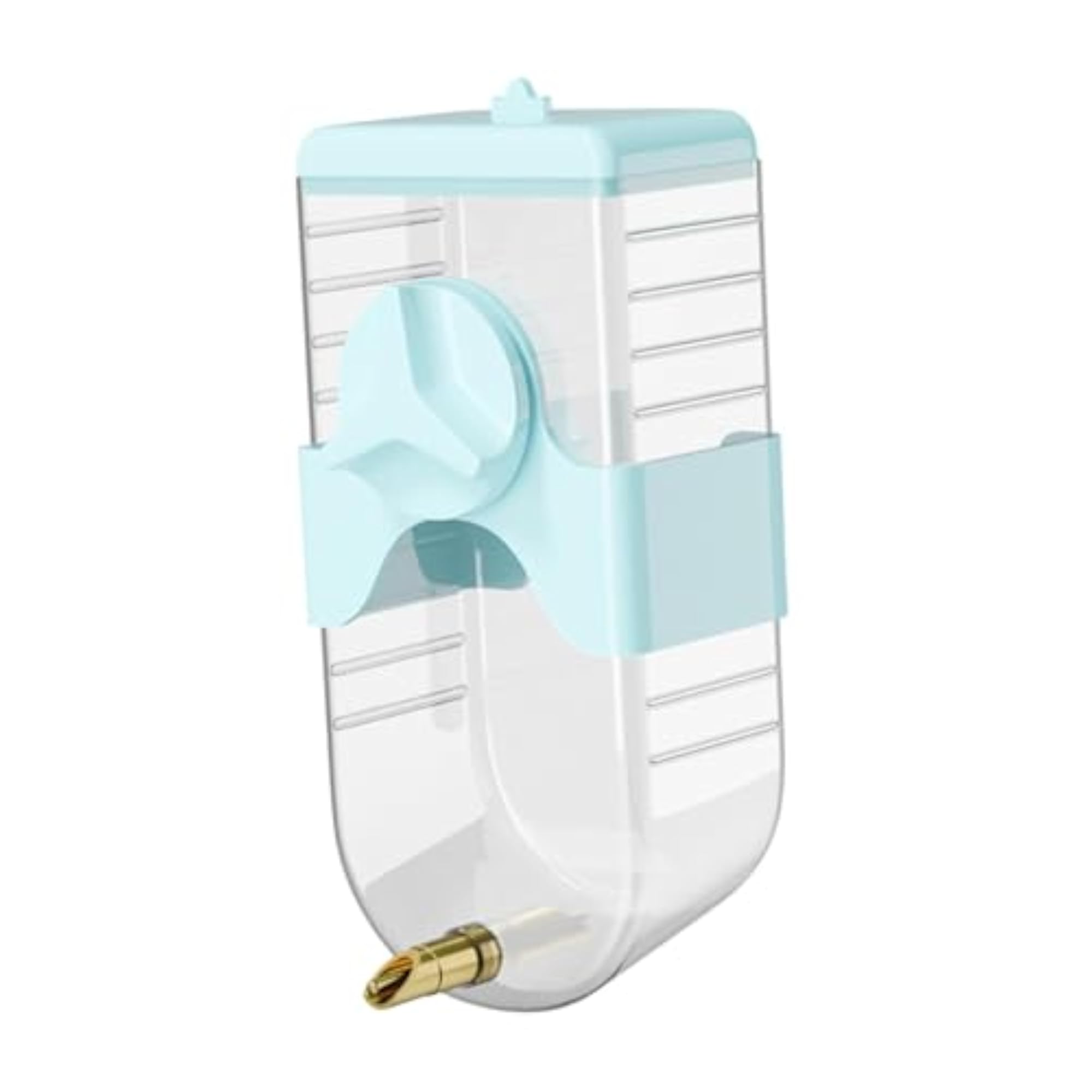 Bird Drinker Drinking Device Parrot Waterer