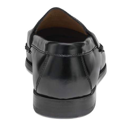 Image of Johnston & Murphy Men's Hayes Tassel Loafer Dress Casual Shoe