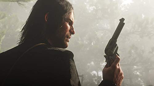 Red Dead Redemption 2 - Xbox One