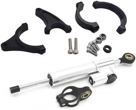 Lenkungsdämpfer – Kaabo Wolf Warrior / Wolf King GT