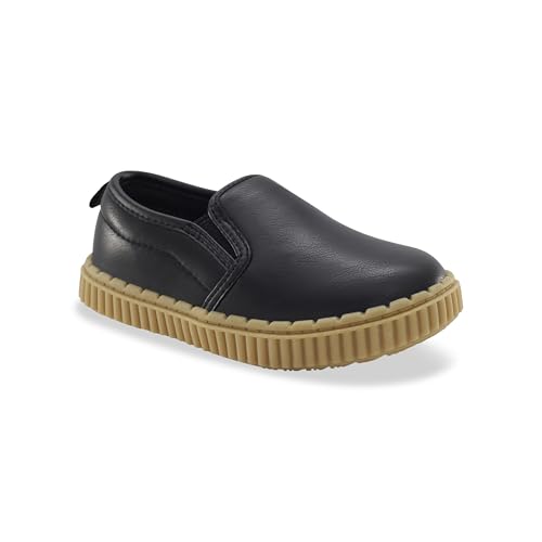 OSHKOSH B'GOSH Unisex-Child Victor Sneaker