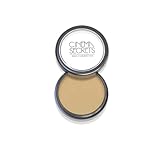 Cinema Secrets Ultimate Corrector Singles - Cream Concealer for Dark Circles, Blemishes & Scars - Color Correct, Contour & Highlight with Buildable Full Coverage. Medium Red Neutralizer 602-65