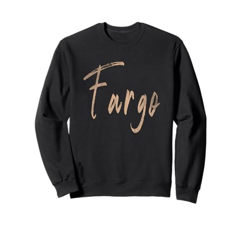 Fargo North Dakota ���B���e�[�W�G���K���g�ȃf�U�C�� �g���[�i�[