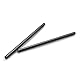 SMALLRIG DSLR Rigs 15mm Carbon Fiber Stangen - 30cm / 12inch (2 Stück) - 851