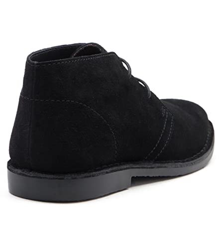 Image of Red Tape Gobi Suede Men's Desert Boots